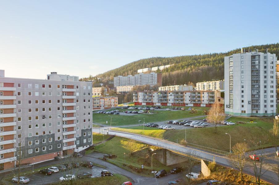 Utsikt