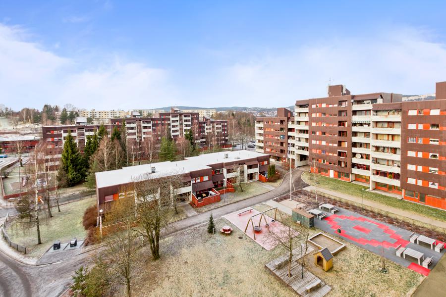 Velkommen til Gransdalen 33A 33A