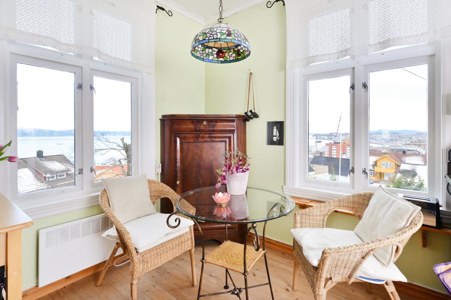 Kjøkken