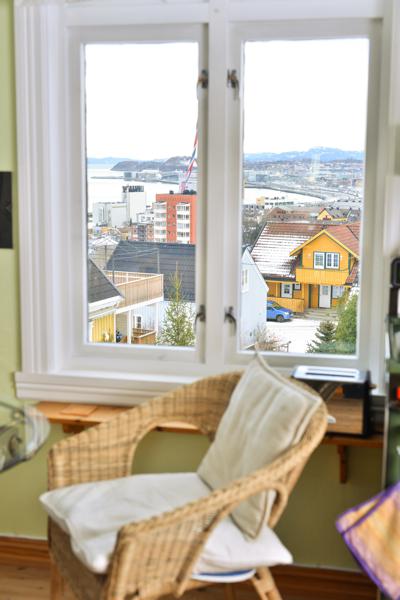 Kjøkken