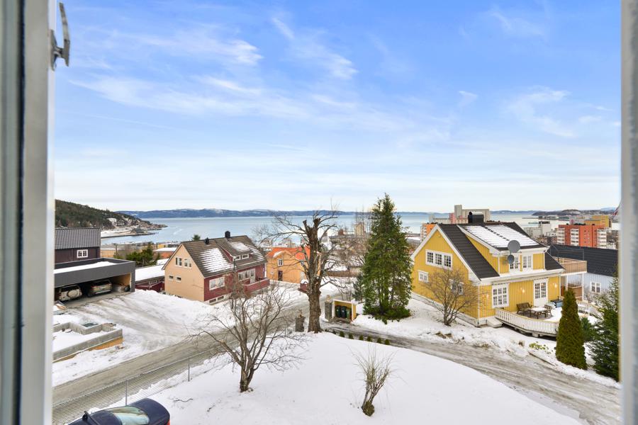 Kjøkken