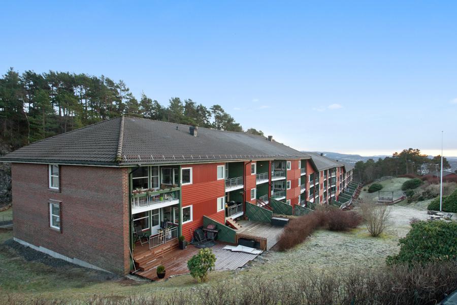 Velkommen til Bønesskogen 340 340