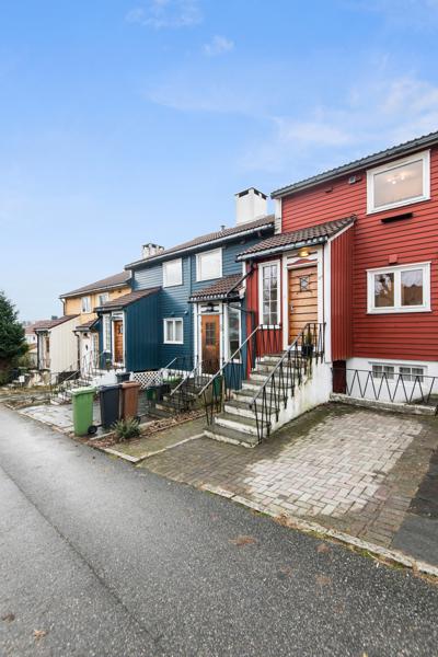 Velkommen til Overlege Cappelens gate 20D