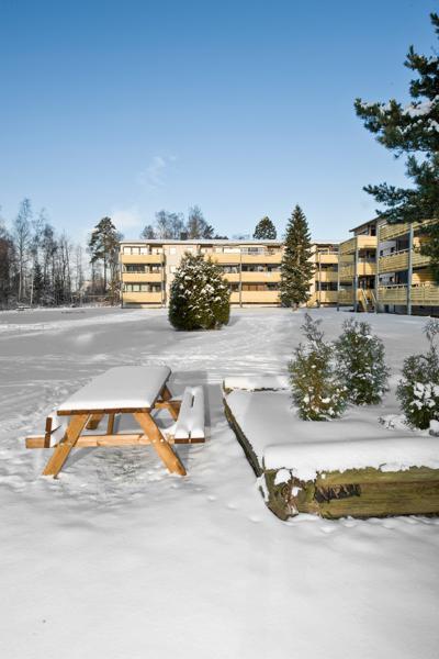 Velkommen til Holteveien 10 A 10A