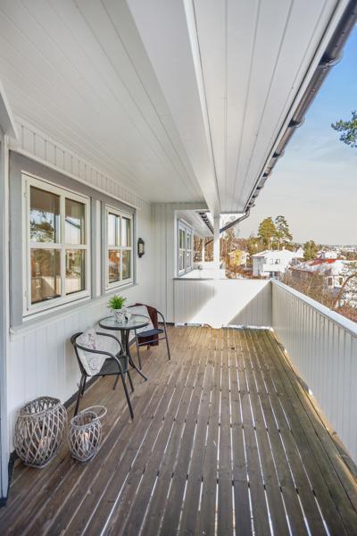 Porch