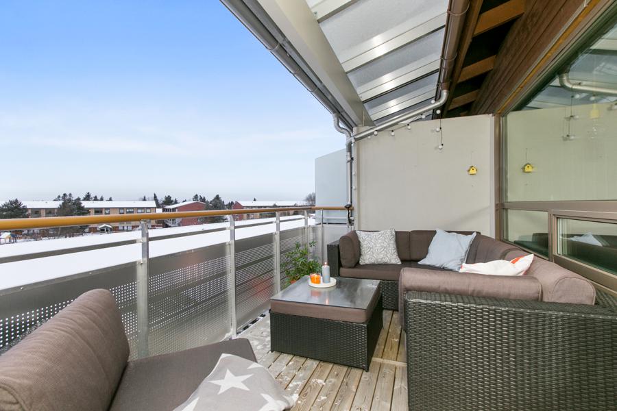 Veranda