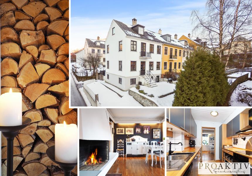 Velkommen til Edvard Griegs vei 25