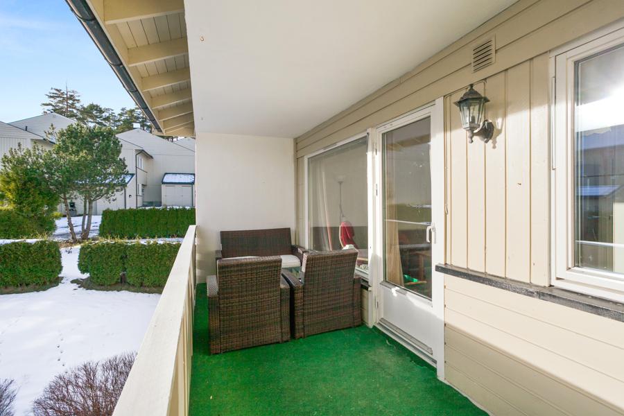 Porch