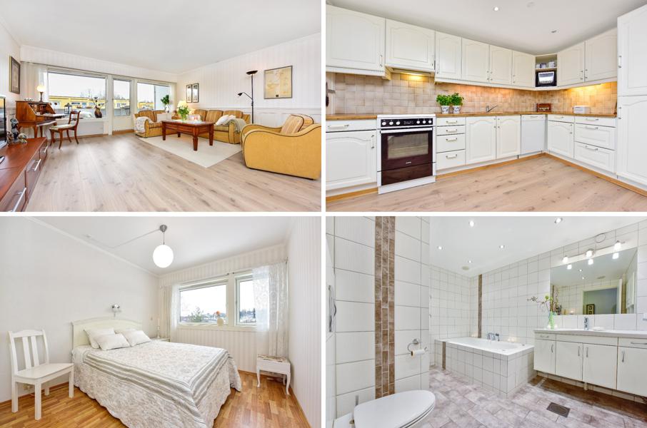 Velkommen til Kurlandstien 6 6