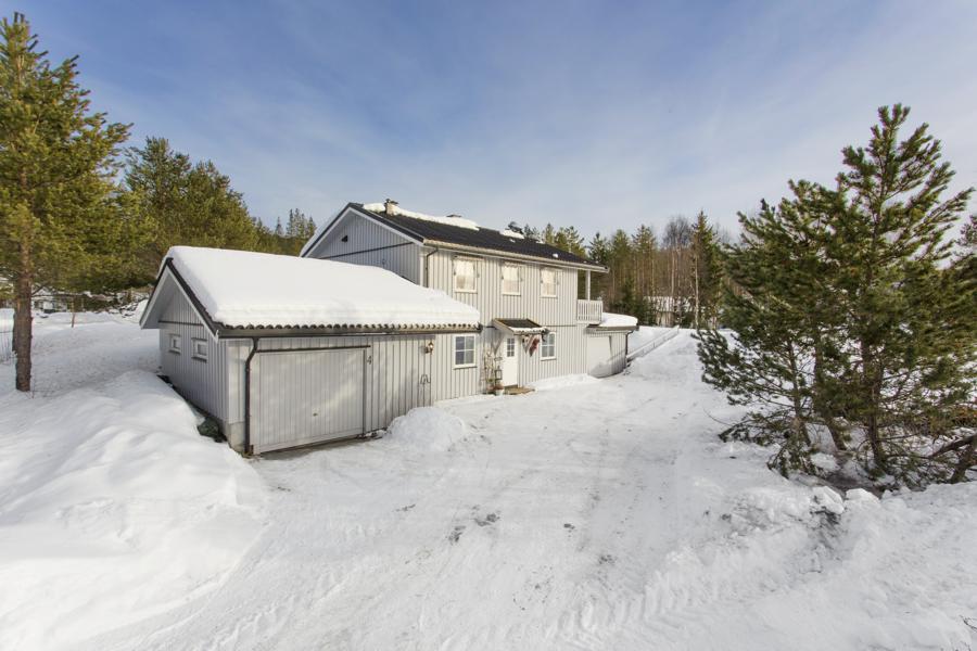 Velkommen til Furuholtet 4