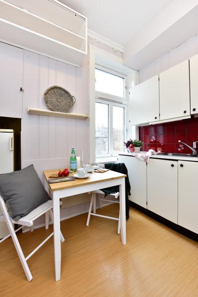Kjøkken