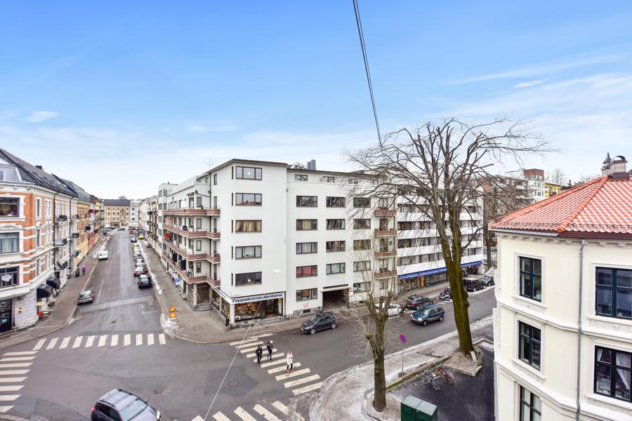 Utsikt