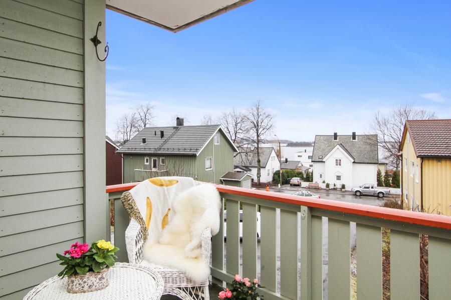 Porch