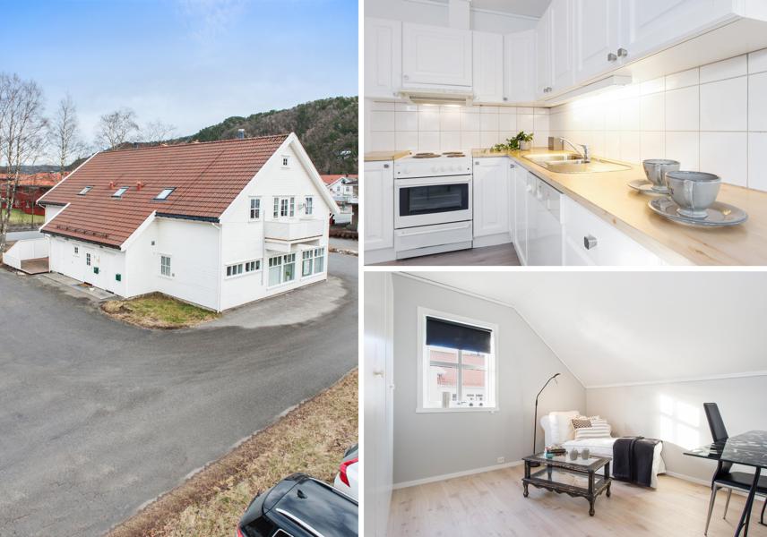 Velkommen til Rådhusveien 1 1