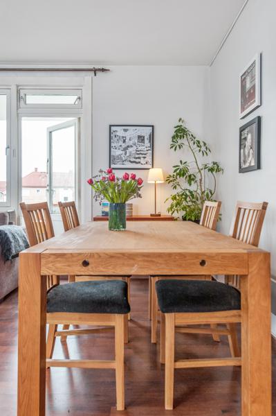 Kjøkken