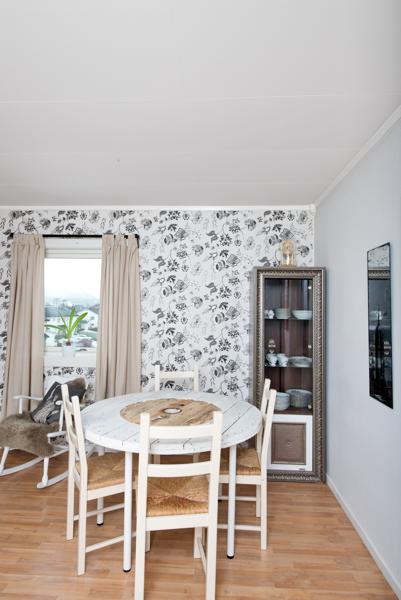 Kjøkken