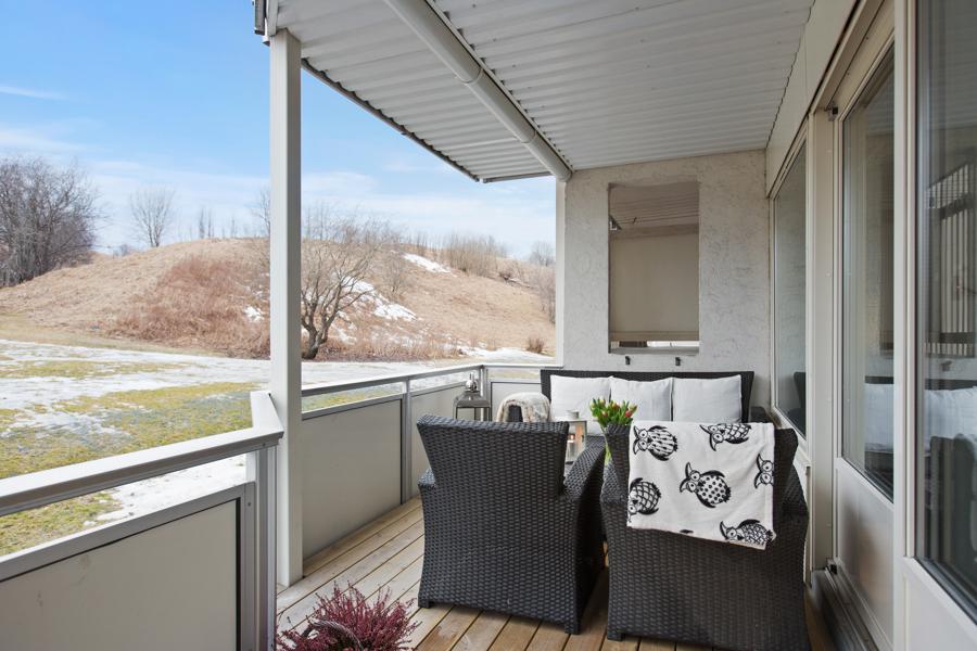 Porch