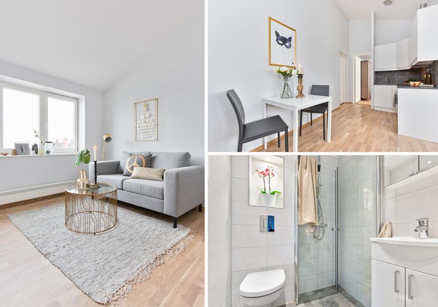 Velkommen til Brinken 2 A 2A
