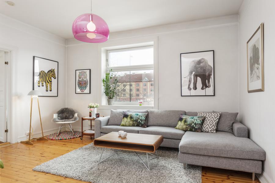 Velkommen til Per Kvibergs gate 2 2