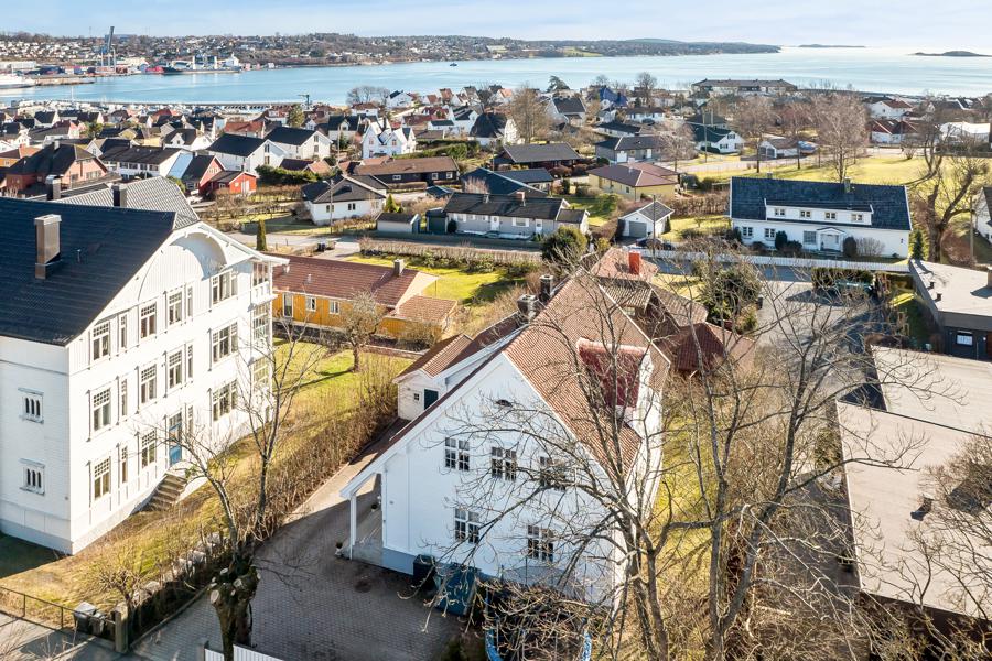 Utsikt