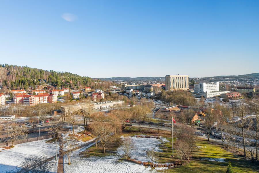 Velkommen til Ammerudhellinga 62 62