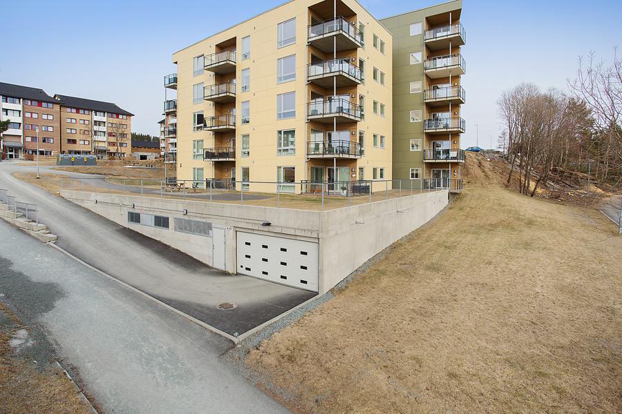 Velkommen til Øvre Flatåsveg 3 3