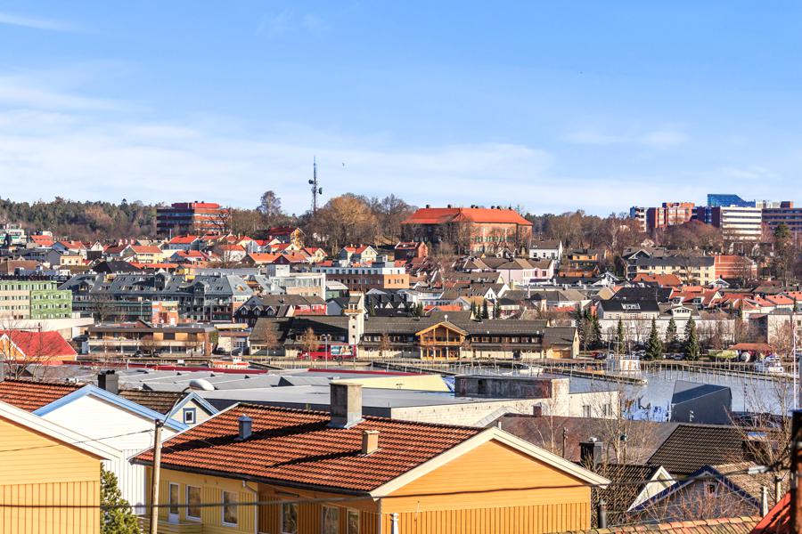 Utsikt