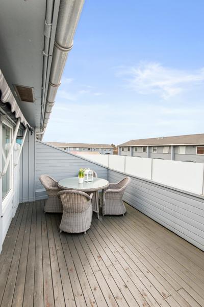 Balkong/Terrasse