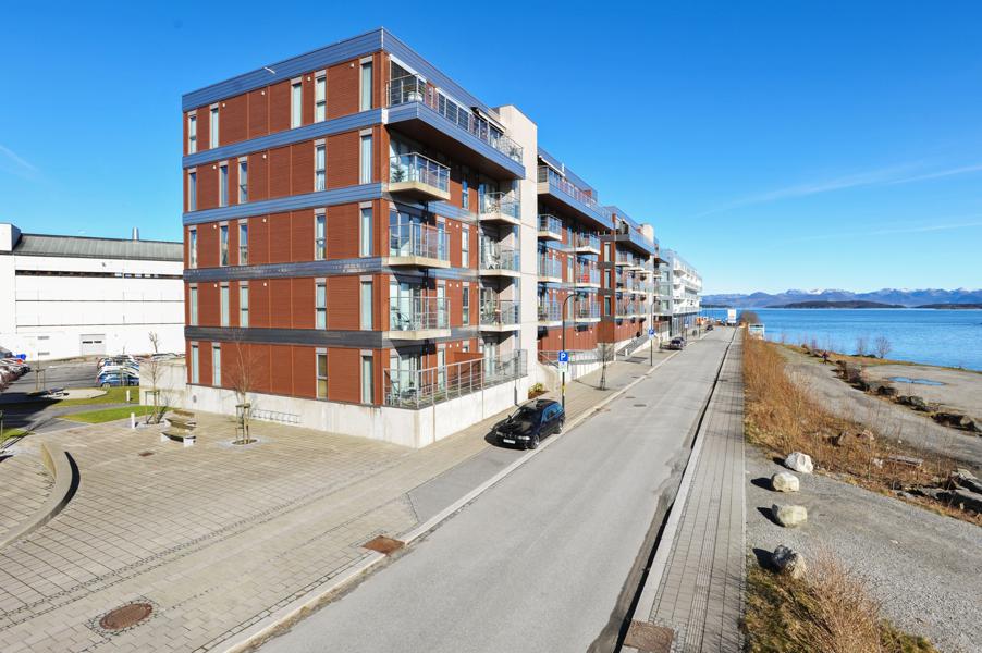 Velkommen til Siriskjeret 4