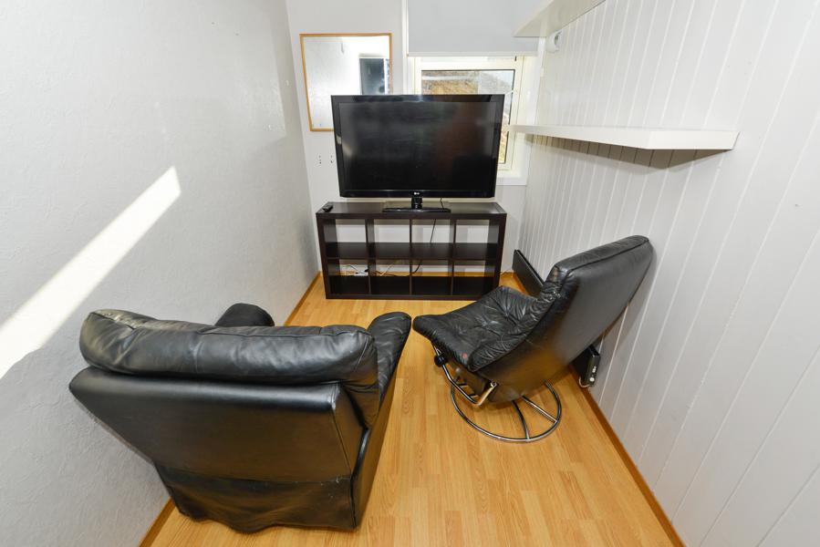 Soverom