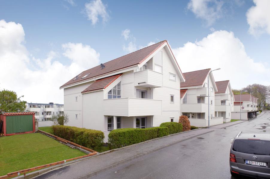 Velkommen til Veritashammaren 1