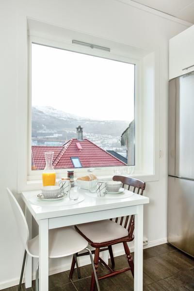 Kjøkken