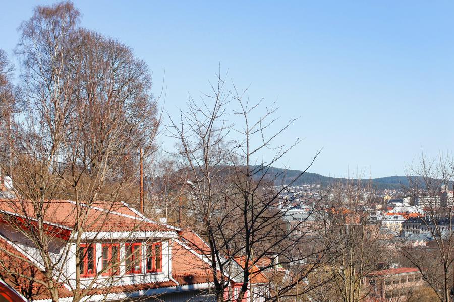 Utsikt