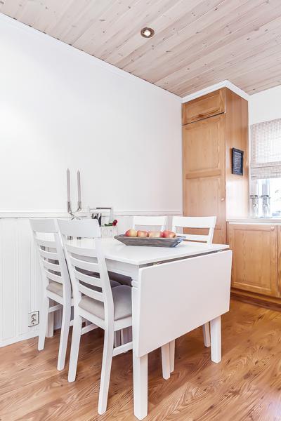 Kjøkken