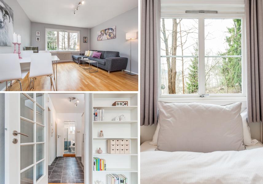 Velkommen til Selvbyggerveien 64