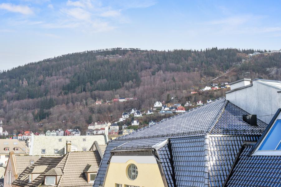 Utsikt