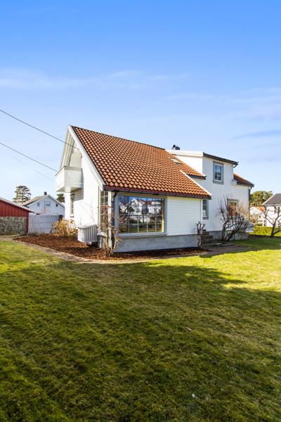 Velkommen til Utkikken 2