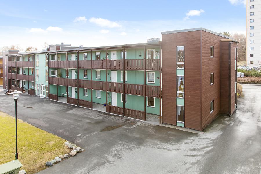 Velkommen til Harry Borthens vei 20 20