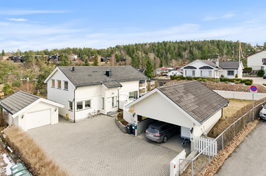 Velkommen til Landerokollen 9