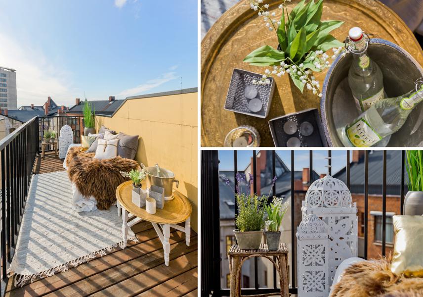 Velkommen til Frognerveien 6