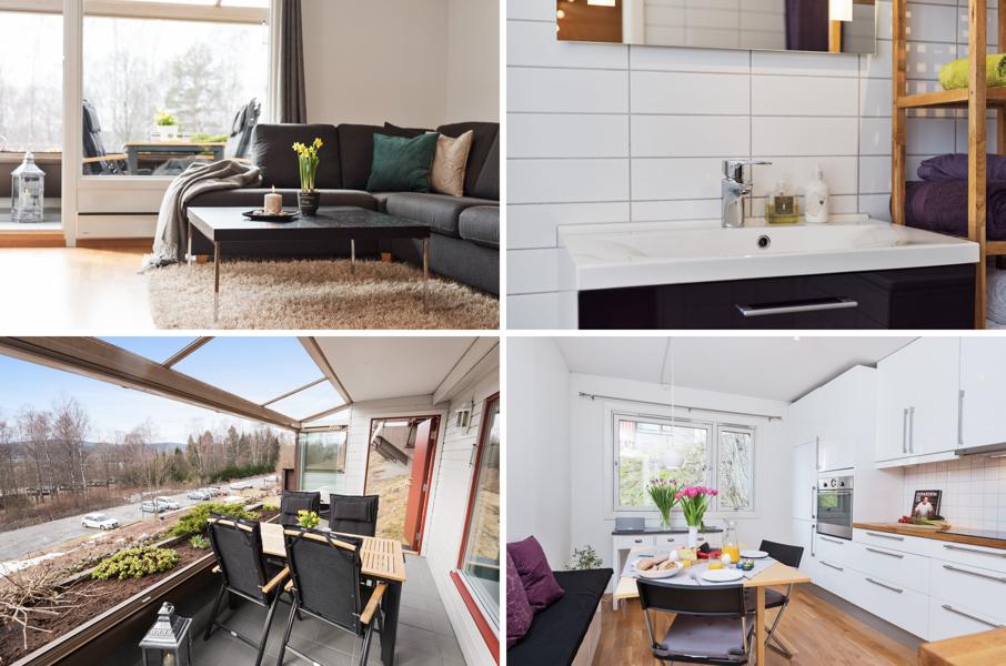 Velkommen til Olaf Bulls vei 12 12