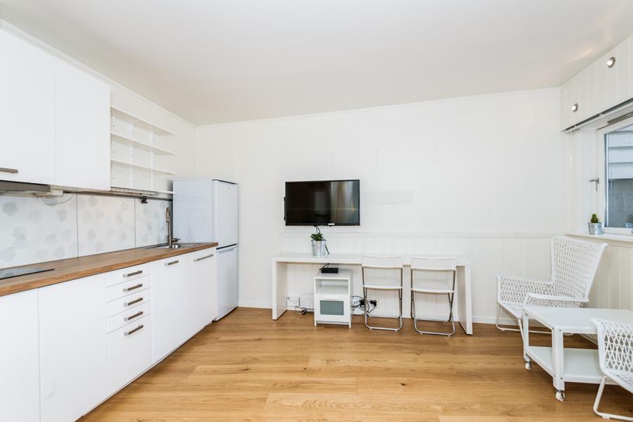 Welcome to Pedersgata 79B