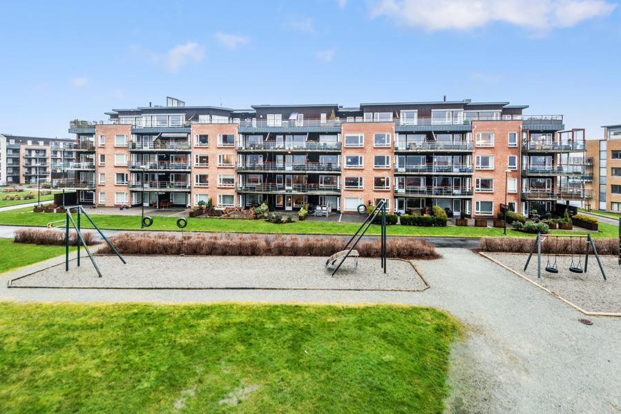 Velkommen til Sørflåtveien 76