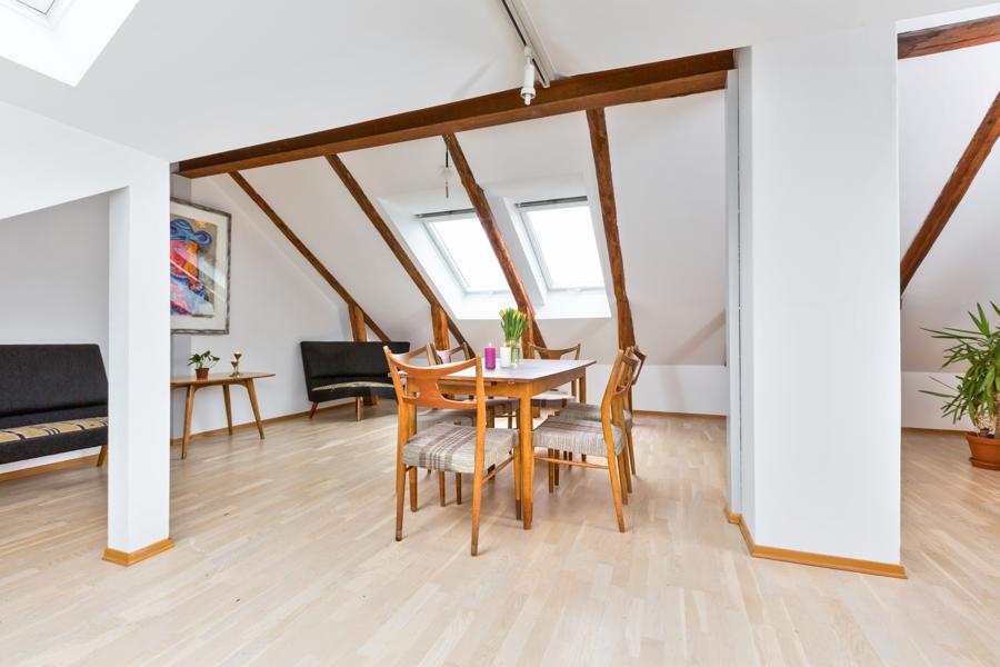 Velkommen til Ullensakergata 1C