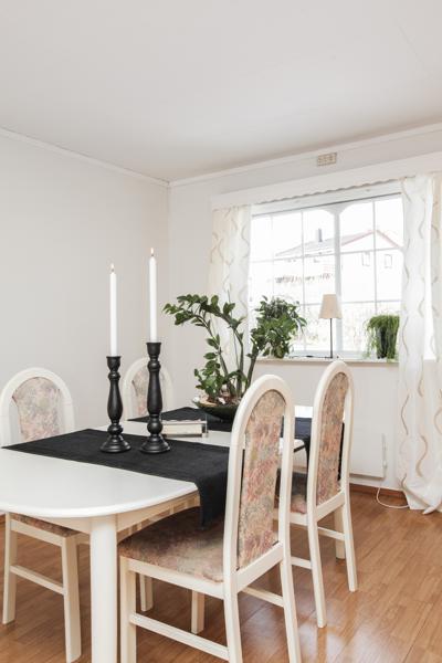 Kjøkken