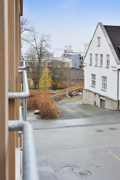 Utsikt