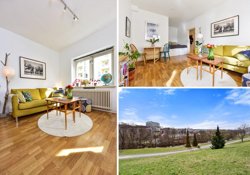 Velkommen til Brochmanns gate 5