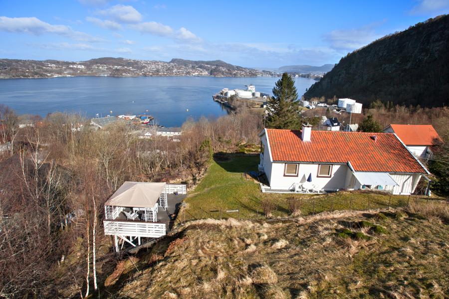 Velkommen til Skålevikveien 83
