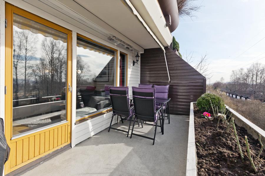 Velkommen til Olaf Bulls vei 10 a 10A