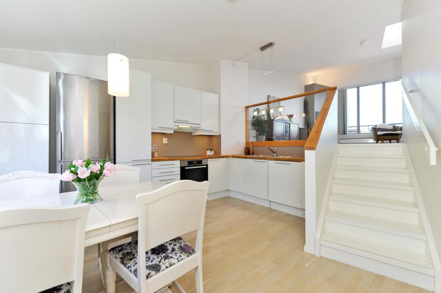 Velkommen til Konows gate 26N